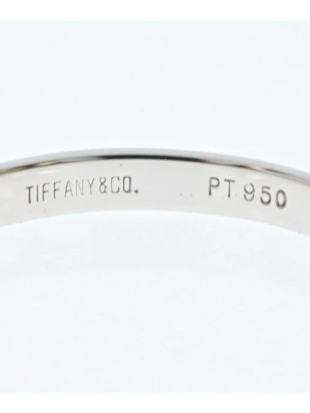 Tiffany & Co Ring